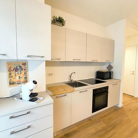 Apartmán Casa Dina Baveno Exteriér fotografie