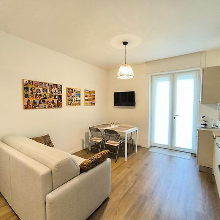 Apartmán Casa Dina Baveno Exteriér fotografie