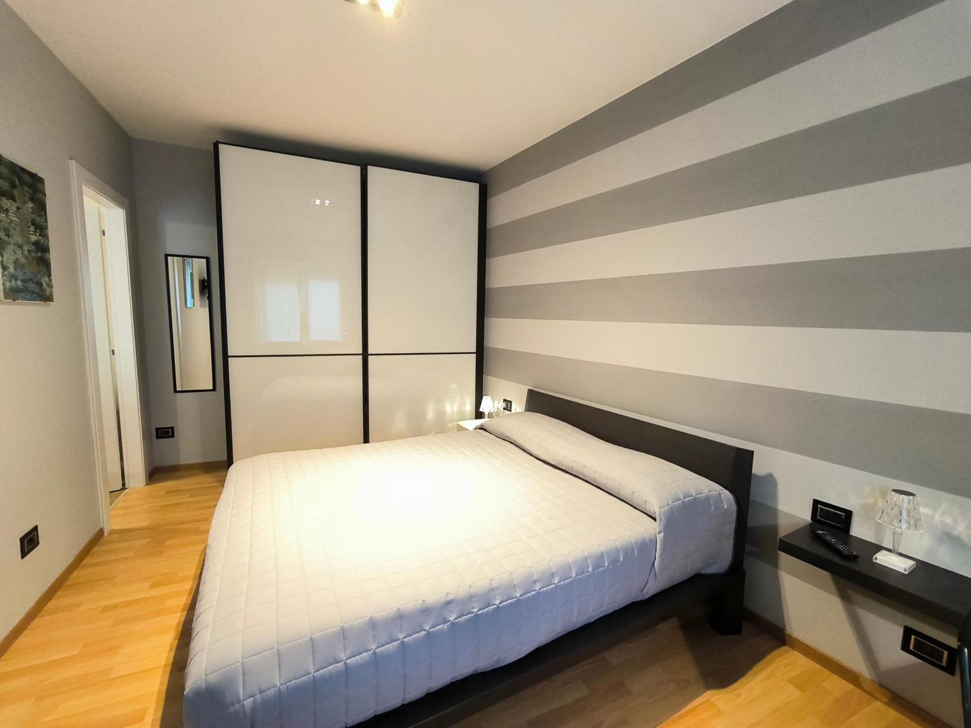 Apartmán Casa Dina Baveno Exteriér fotografie