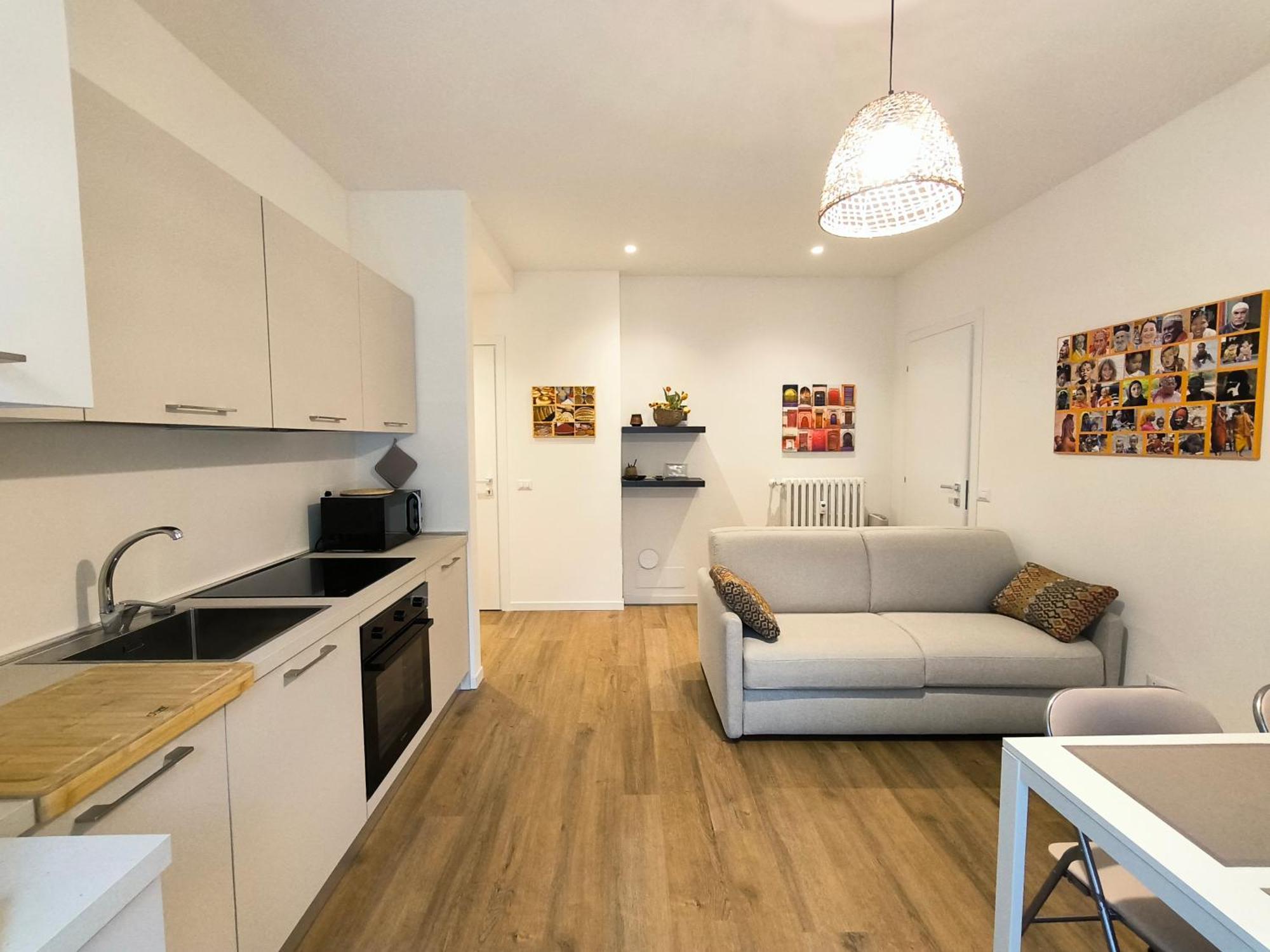 Apartmán Casa Dina Baveno Exteriér fotografie