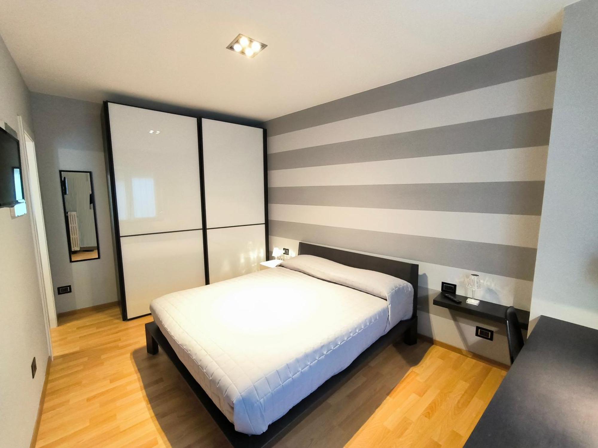 Apartmán Casa Dina Baveno Exteriér fotografie