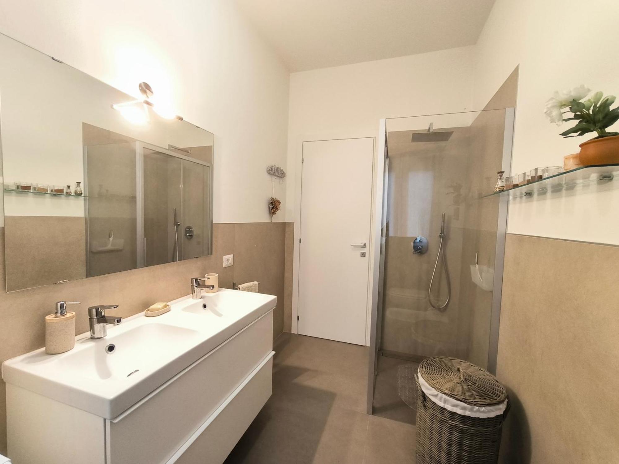 Apartmán Casa Dina Baveno Exteriér fotografie