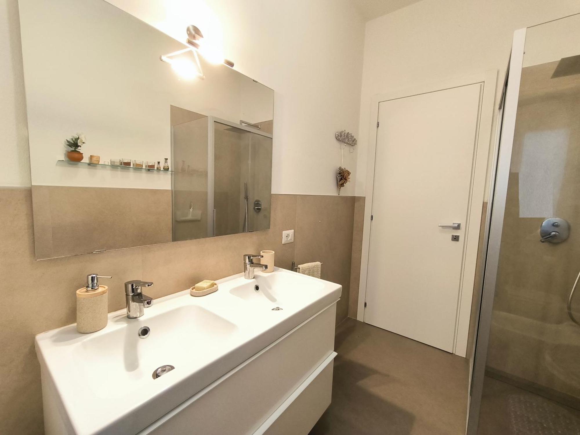 Apartmán Casa Dina Baveno Exteriér fotografie