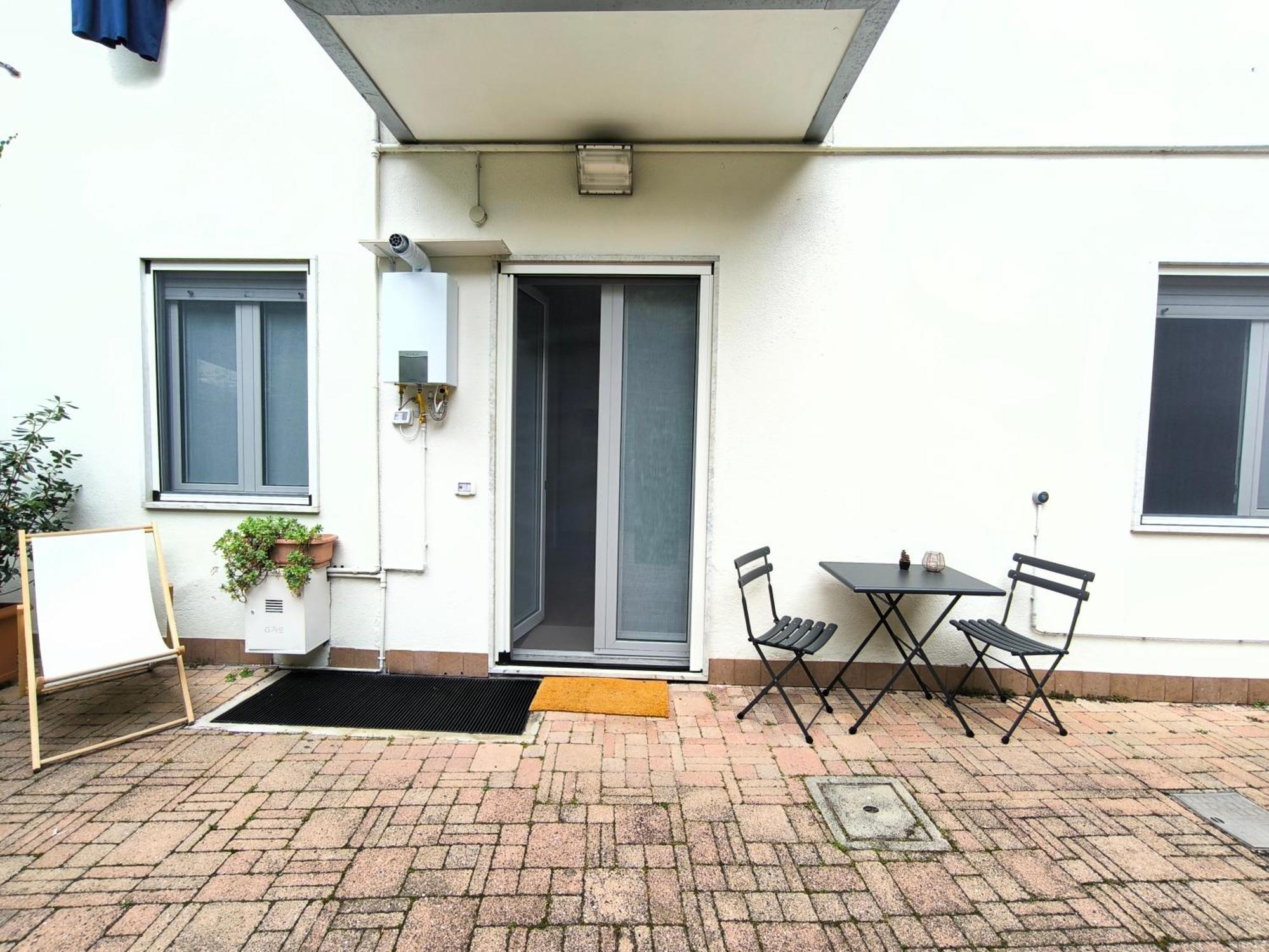 Apartmán Casa Dina Baveno Exteriér fotografie